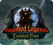 play Haunted Legends: Twisted Fate