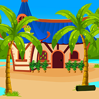 play Escape Royal Beach House