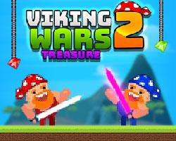 play Viking Wars 2: Treasure