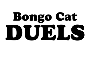 play Bongo Cat Duels Demo