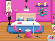 play Briar Bedroom Cleaning