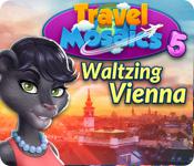 play Travel Mosaics 5: Waltzing Vienna