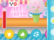 play Ice Cream Memory