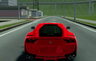 play Grand City Driving
