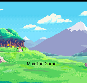 Max: The Game