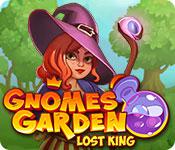 play Gnomes Garden: Lost King