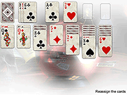 play Moorhuhn Solitaire