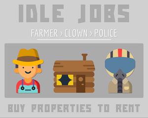 play Idle Jobs
