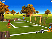 play Moorhuhn Soccer