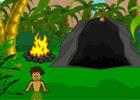 play Sd Jungle Boy Escape