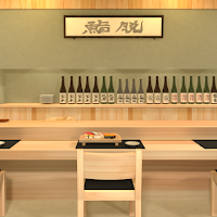 play Escape From A Pretty Sushi Shop