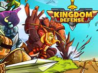 play Kingdom Defense