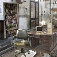 play Can-You-Escape-Abandoned-Office-5Ngames