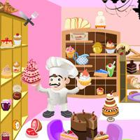 play Cake-Shop