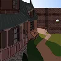 play House-Escape-Dailyescapegames