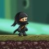 play Ninja Kid Vs Zombies