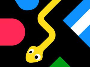 play Color Snake
