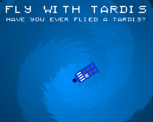 play Fly With Tardis