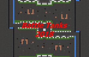 play Battle Tanks Pvp (Split Screen)