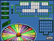 play Wheel Of Fortune