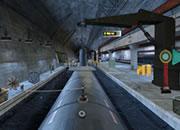 play Can You Escape: Submarine Dock