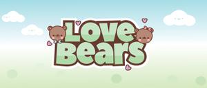 play Love Bears