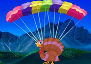 play Adventurous Valley Turkey Escape