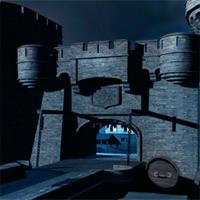 play Escape Game Ancient Castle 3