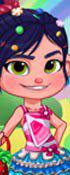 play Candyland Dress Up