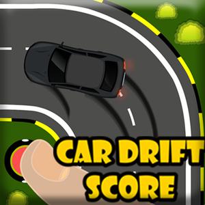 play Car Drift Score