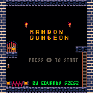 play Random Dungeon