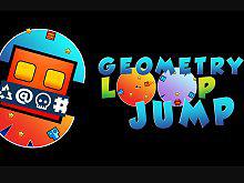 play Geometry Loop Jump