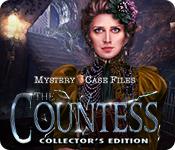 play Mystery Case Files: The Countess Collector'S Edition