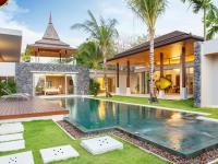 play Can You Escape Luxury Pool Villa