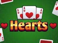 play Hearts