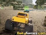 play Heavy Muscle Cars Offroad