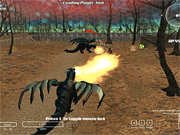 play Dragon Simulator Multiplayer