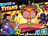 play Rescue Of Titans