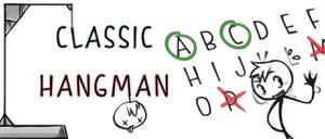 play Classic Hangman