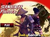 play Samurai Fighter