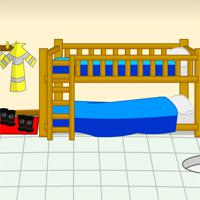 play Mousecity-Locked-In-Escape-Firehouse