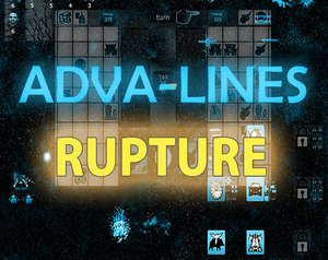 play Adva-Lines: Rupture (Demo)