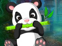 play Guzzle Panda Rescue