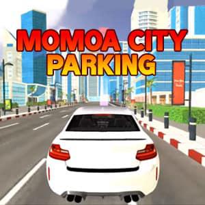 play Monoa City Parking