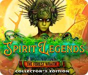 play Spirit Legends: The Forest Wraith Collector'S Edition