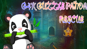 Guzzle Panda Rescue