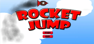 Rocket Jump