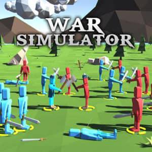 play War Simulator