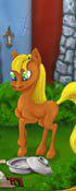play Forest Pony