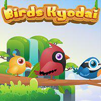 play Birds Kyodai